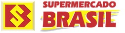 Logo de SUPERMERCADO BRASIL
