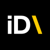 Logo de iD\TBWA