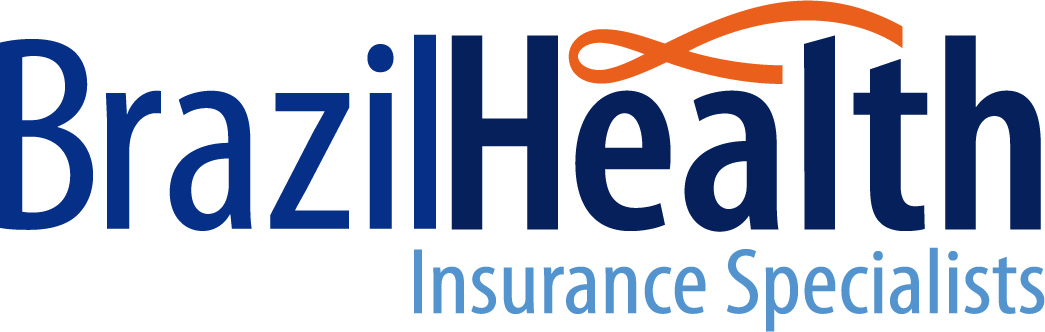Logo de BRAZIL HEALTH CONSULTORIA DE BENEFICIOS E CORRETORA