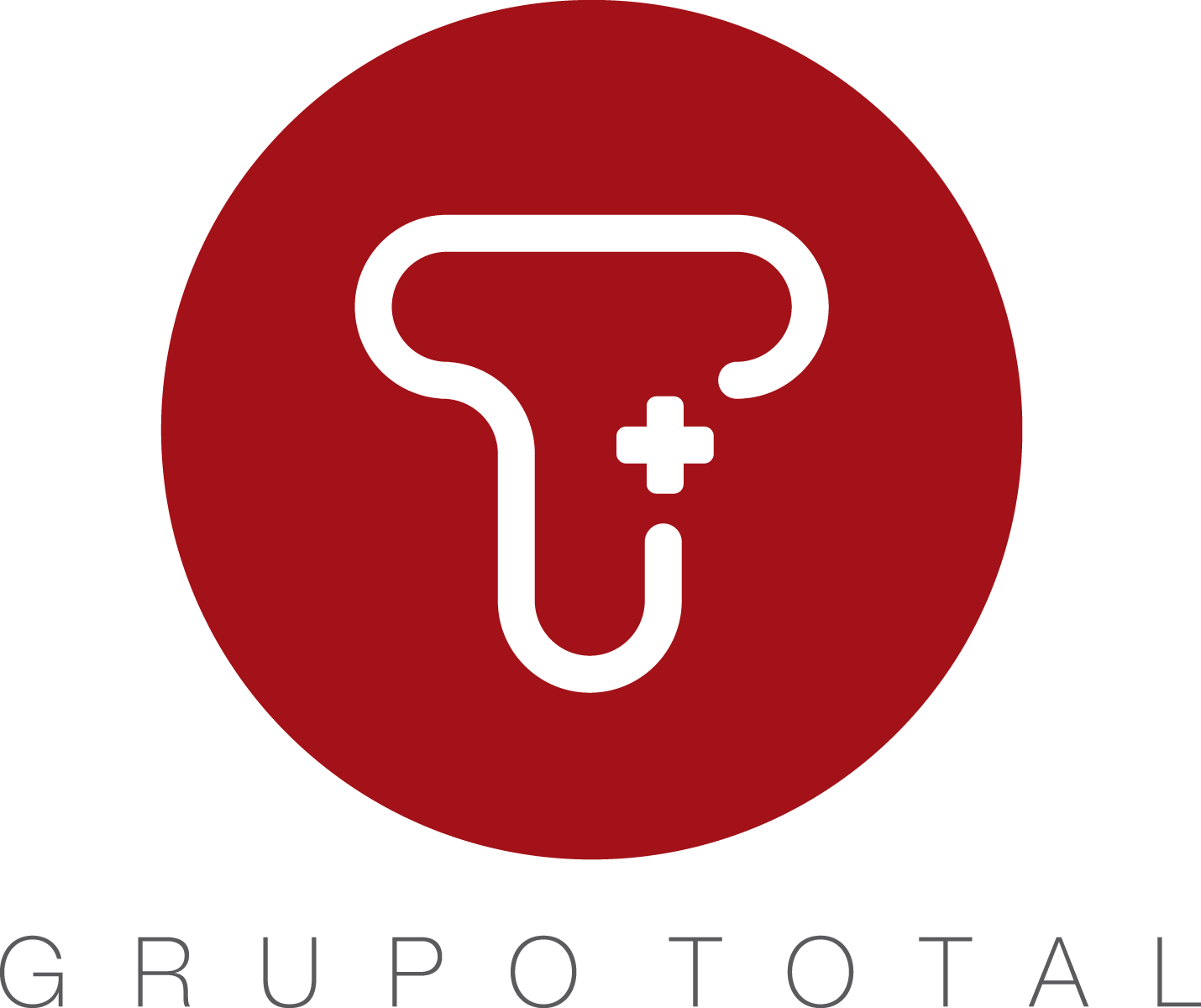 Logo de REDE TOTAL-ASSOC. DE FARMACIAS E DROG. INDEP. DE RIBEIRAO PR