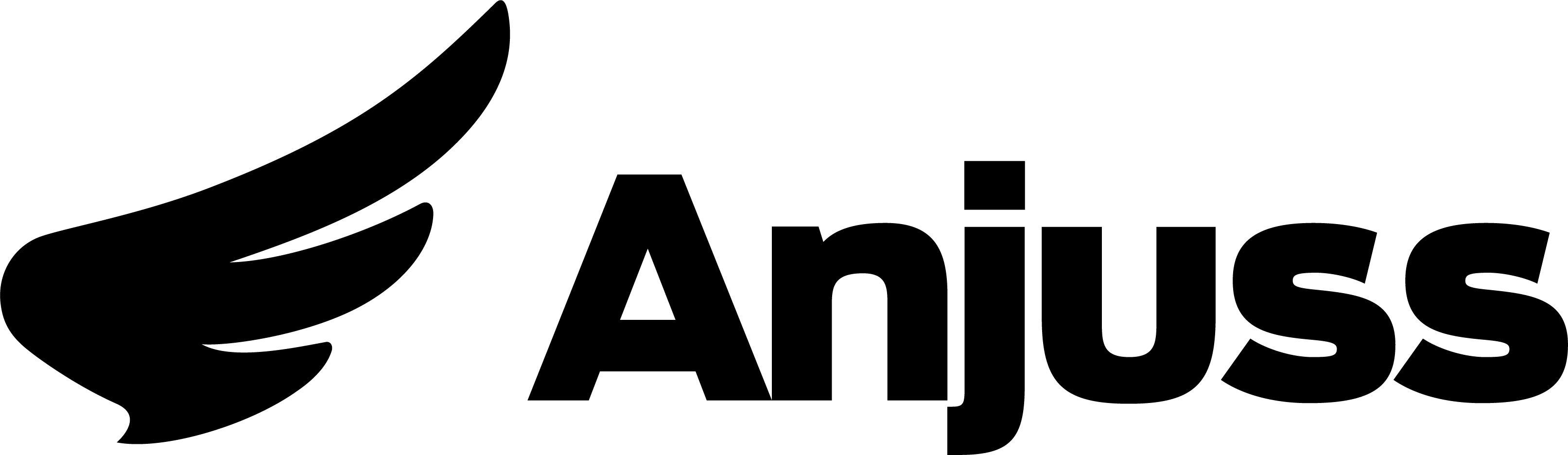 Logo de ANJUSS
