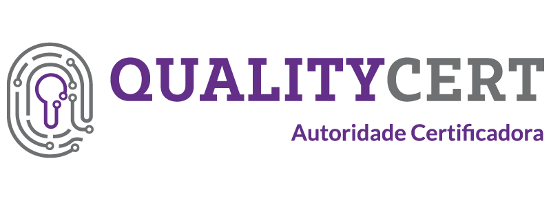 Logo de QUALITYCERT CERTIFICACAO LTDA