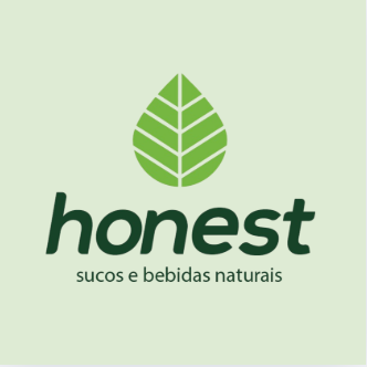 Logo de Honest