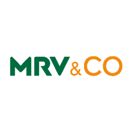 Logo de Programa de Estágio MRV&CO