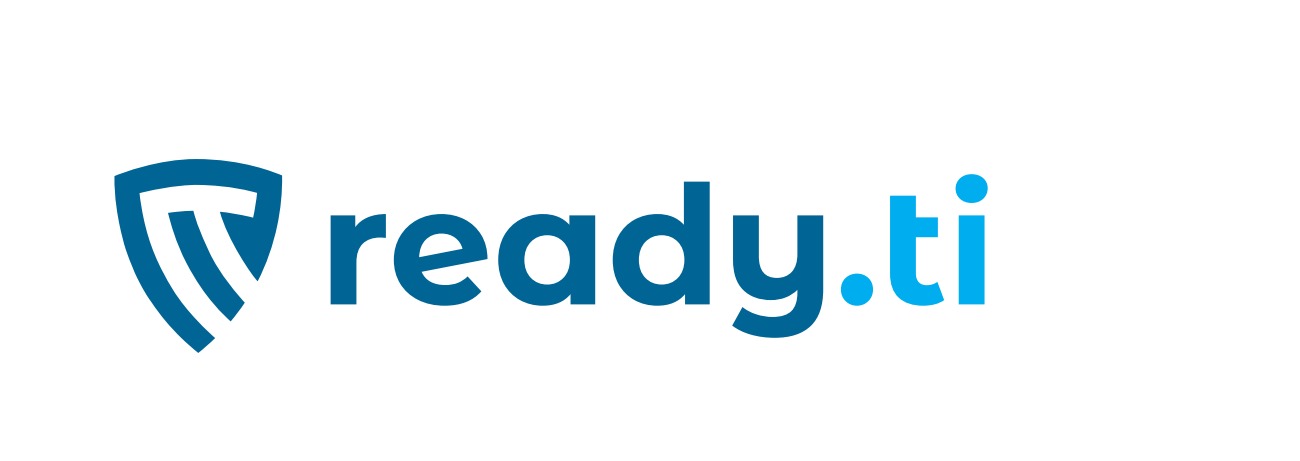 Logo de READY TECNOLOGIA DA INFORMACAO LTDA.