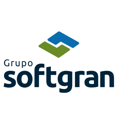 Logo de Softgran