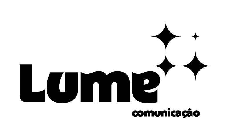 Logo de LUME COMUNICACAO LTDA