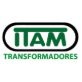 Logo de ITAM Transformadores
