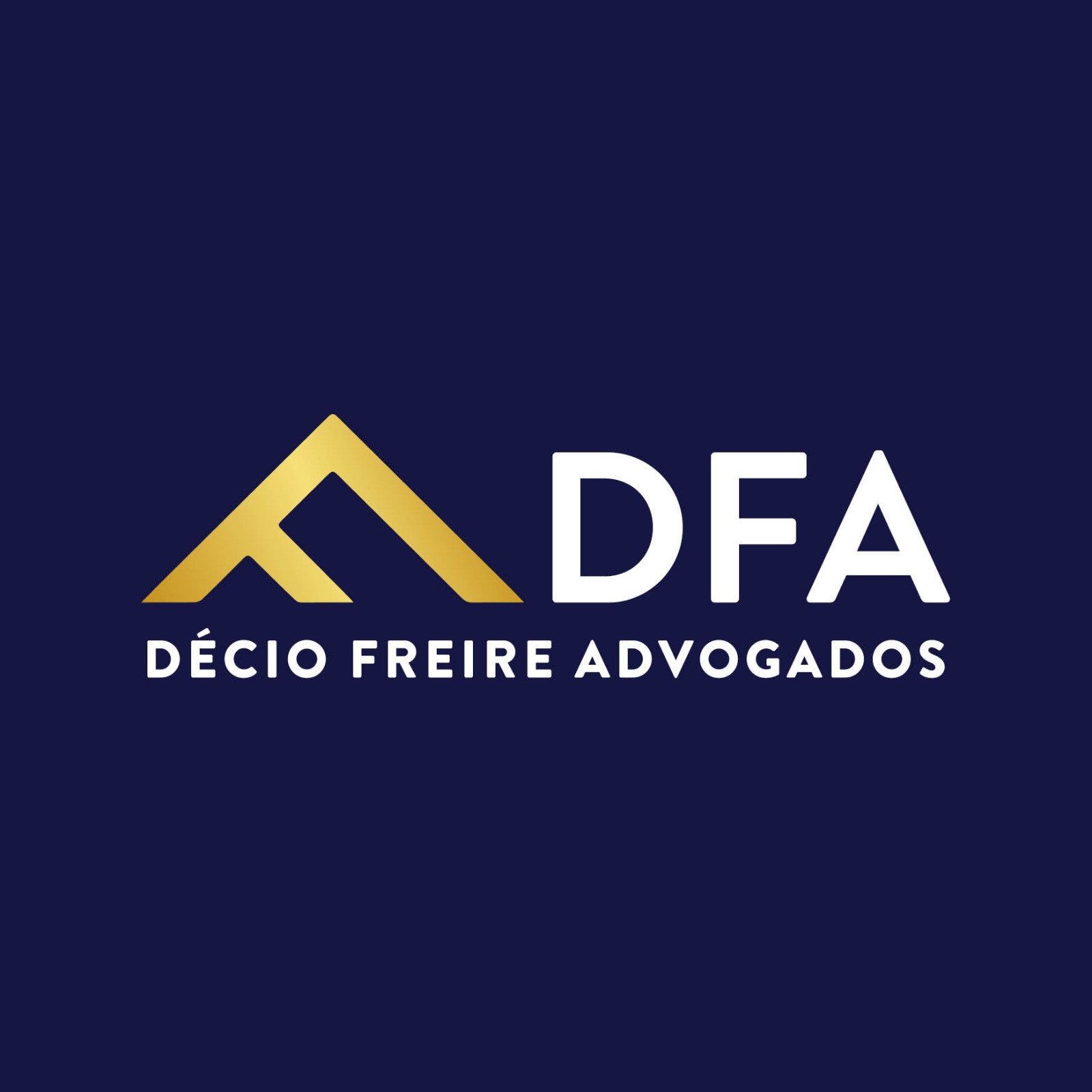 Logo de Décio Freire Advogados