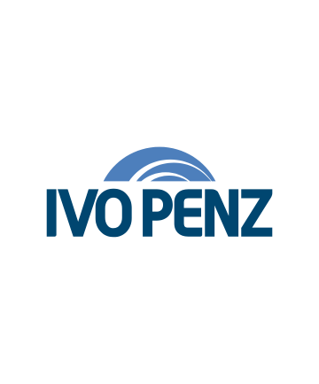 Logo de IVO PENZ COMERCIAL LTDA
