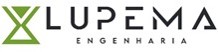 Logo de LUPEMA ENGENHARIA E COMERCIO LTDA