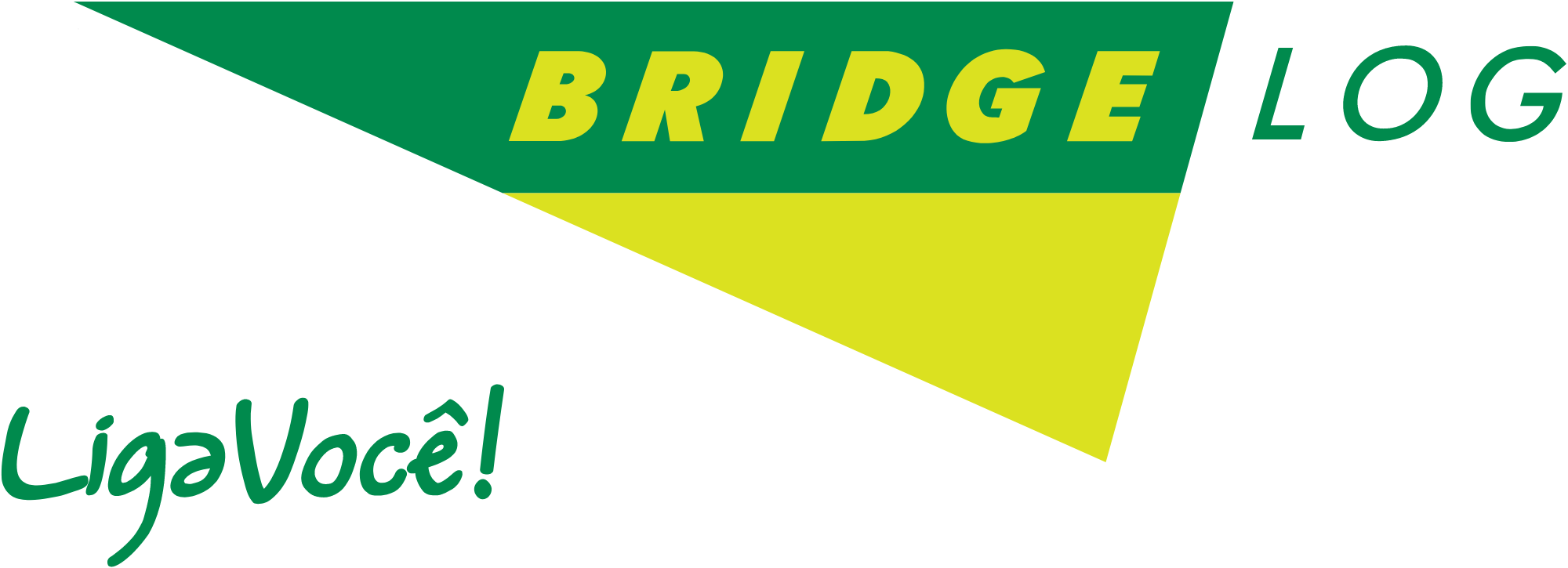 Logo de BRIDGE TRANSPORTES E LOGISTICA LTDA
