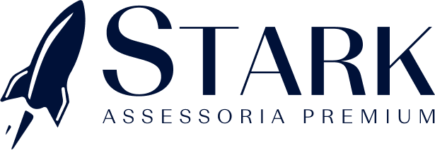 Logo de STARK BUSINESS