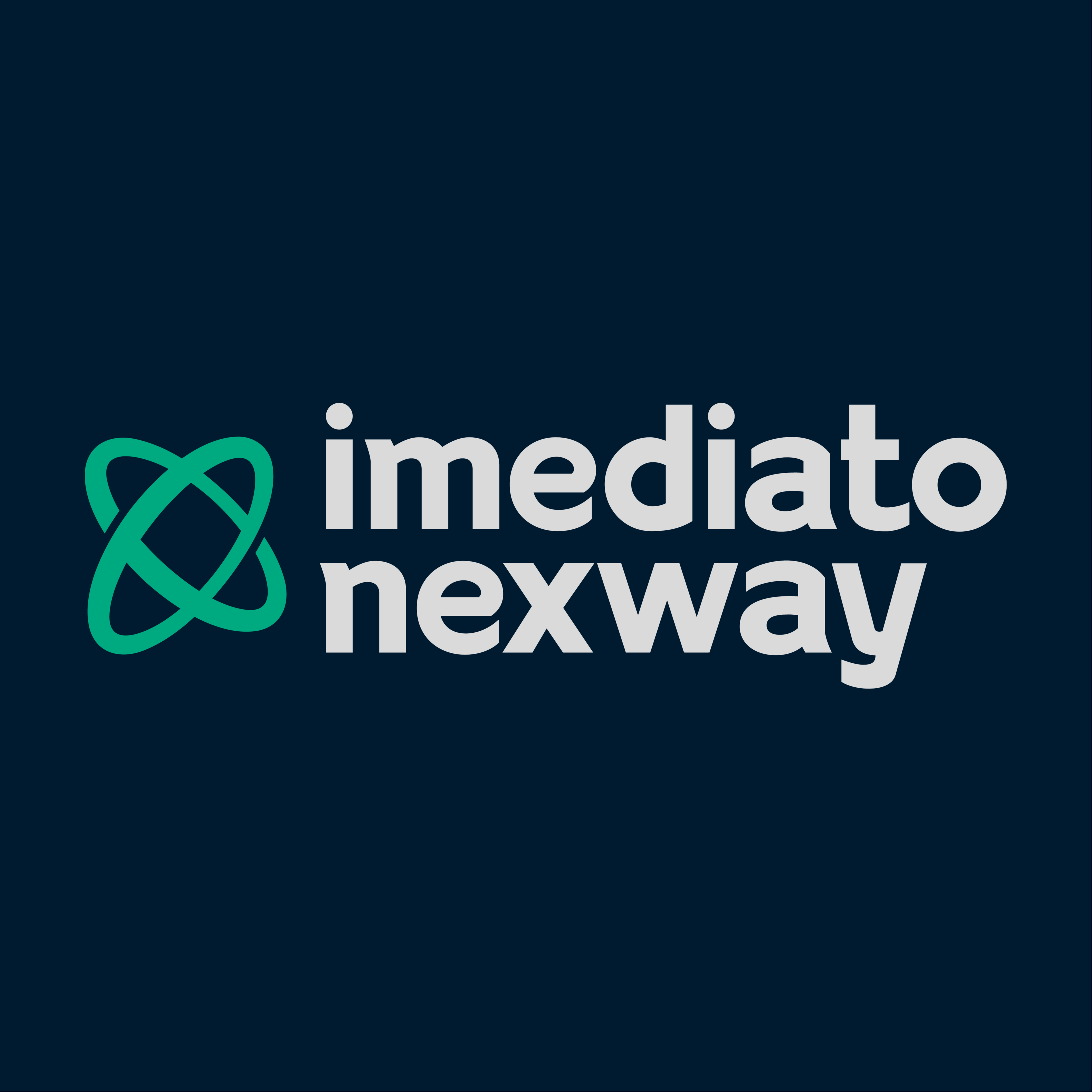 Logo de Imediato Nexway