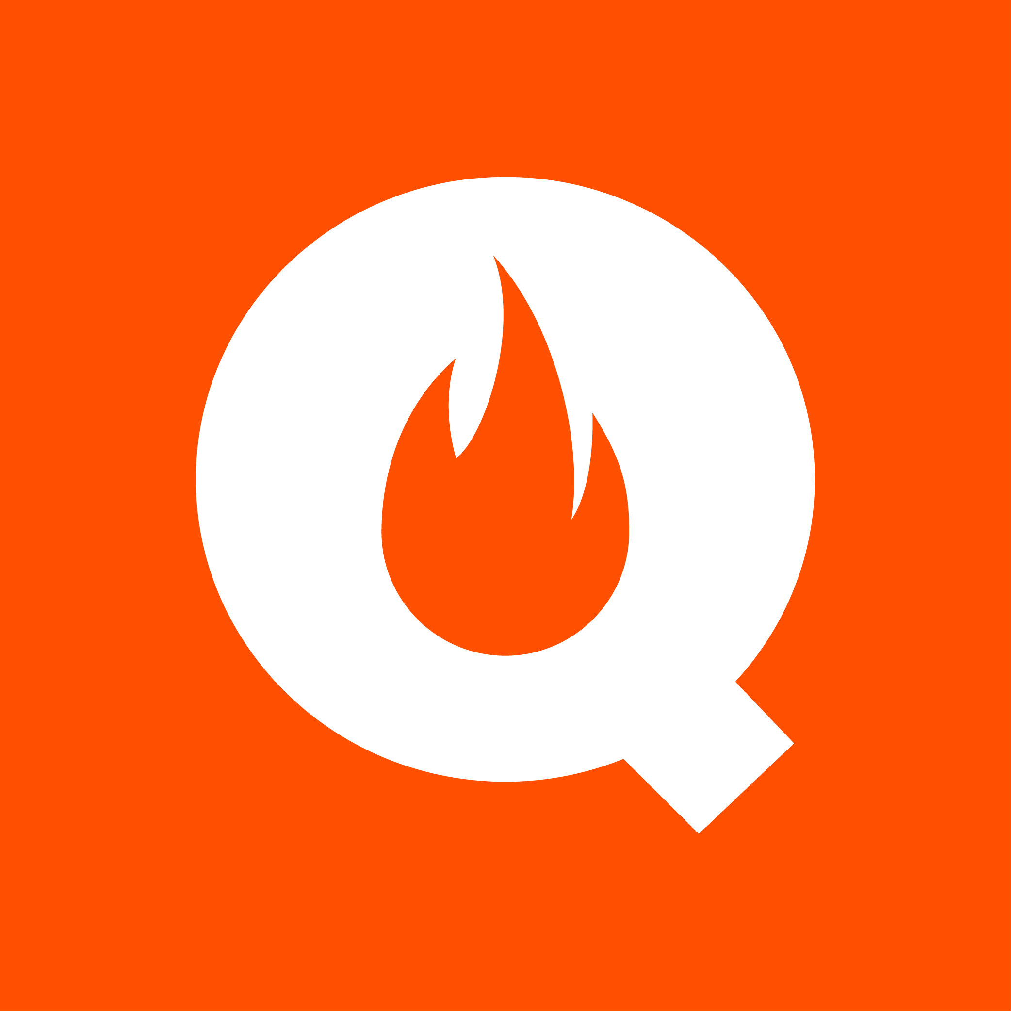 Logo de Queima Diária