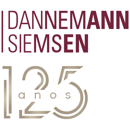 Logo de Dannemann