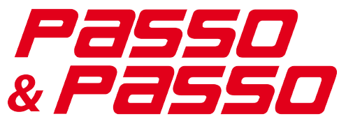 Logo de Grupo Passo e Passo