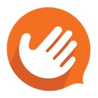 Logo de Hand Talk