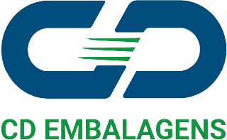 Logo de CD EMBALAGENS LTDA