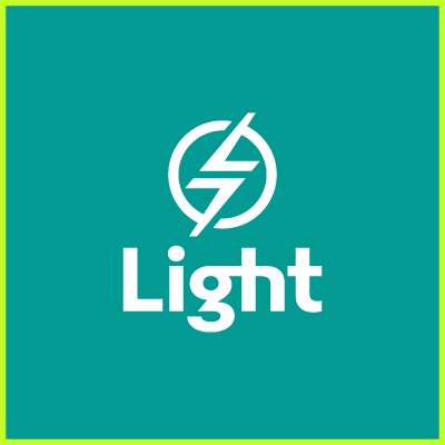 Logo de Light