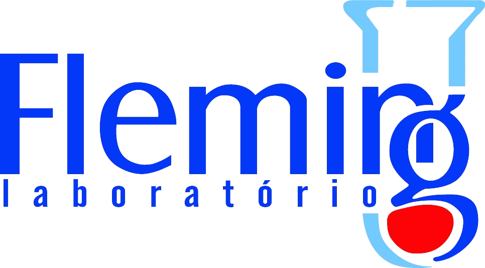 Logo de LABORATORIO FLEMING ANALISES CLINICAS E CITOLOGIA LTDA