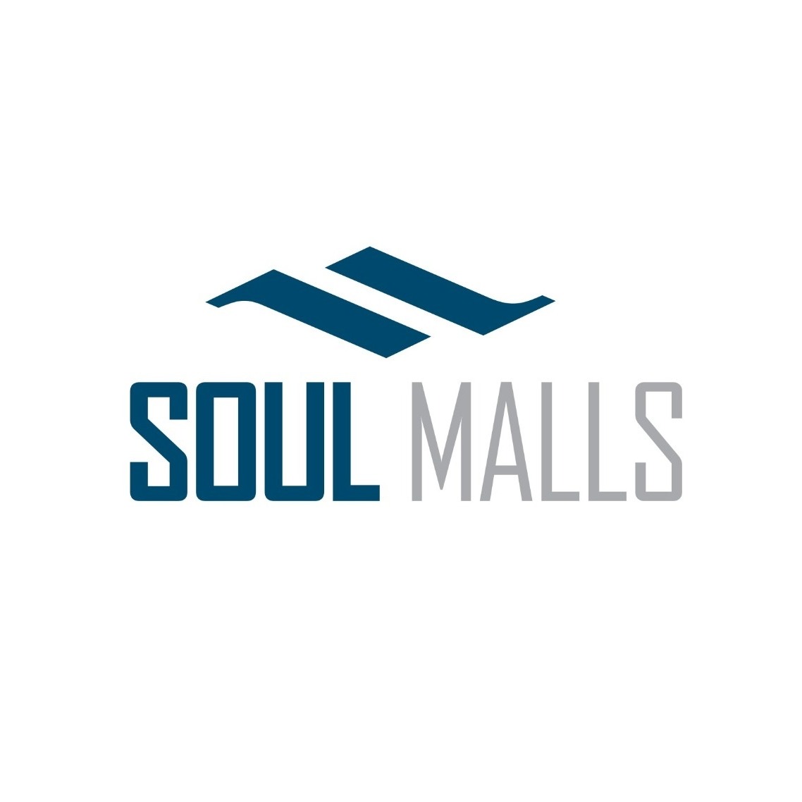Logo de Soul Malls