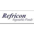 Logo de REFRICON