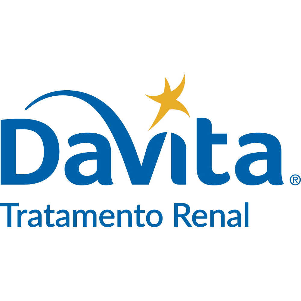 Logo de DaVita Tratamento Renal