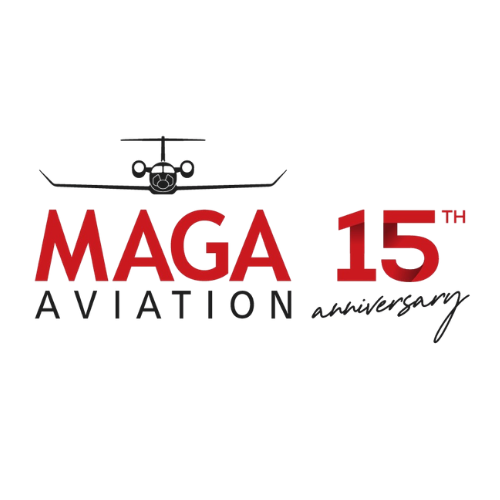 Logo de Seja Maga