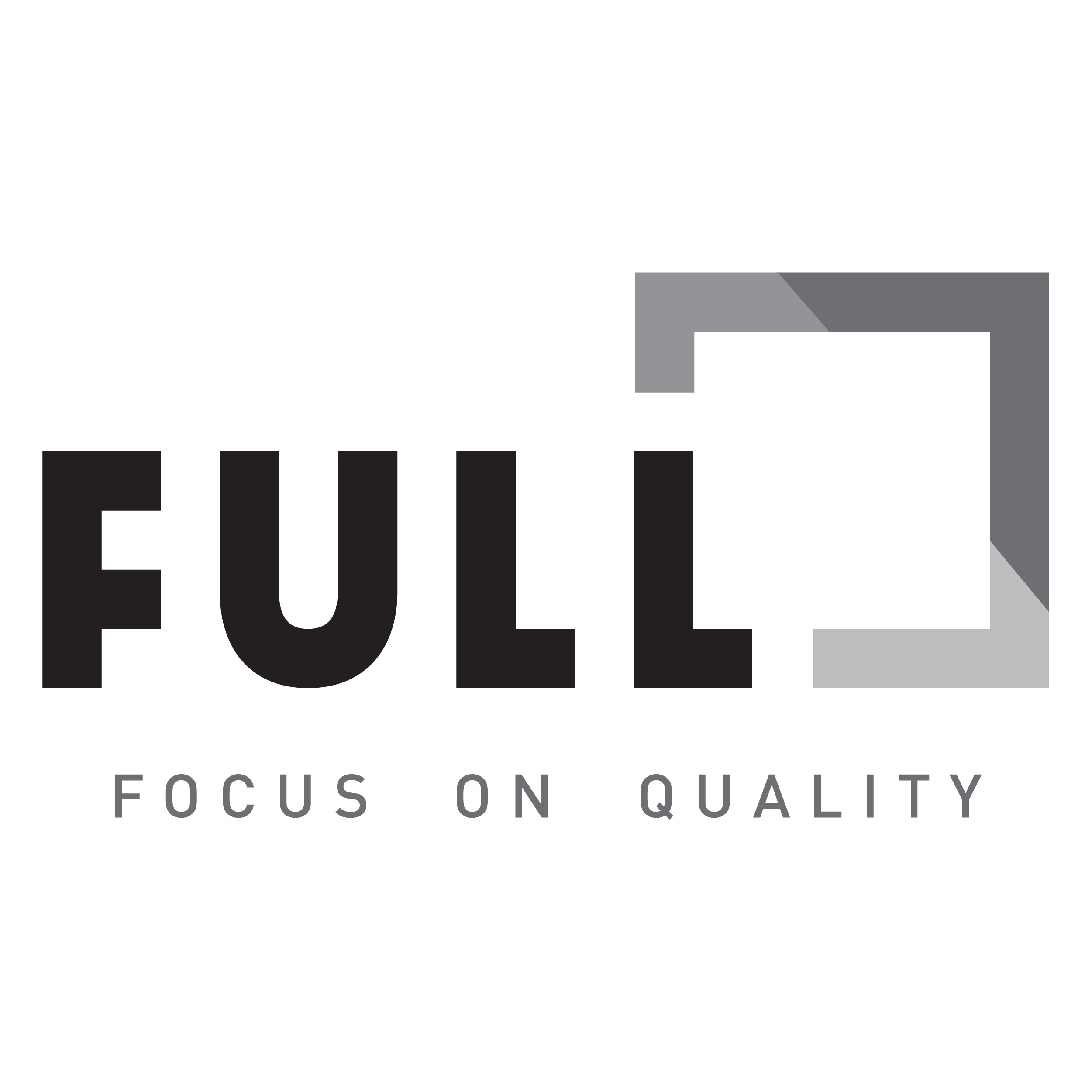 Logo de FULL COMERCIAL LTDA