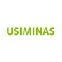 Logo de Programas de Entrada Usiminas