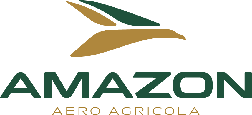 Logo de AMAZON AERO AGRICOLA LTDA