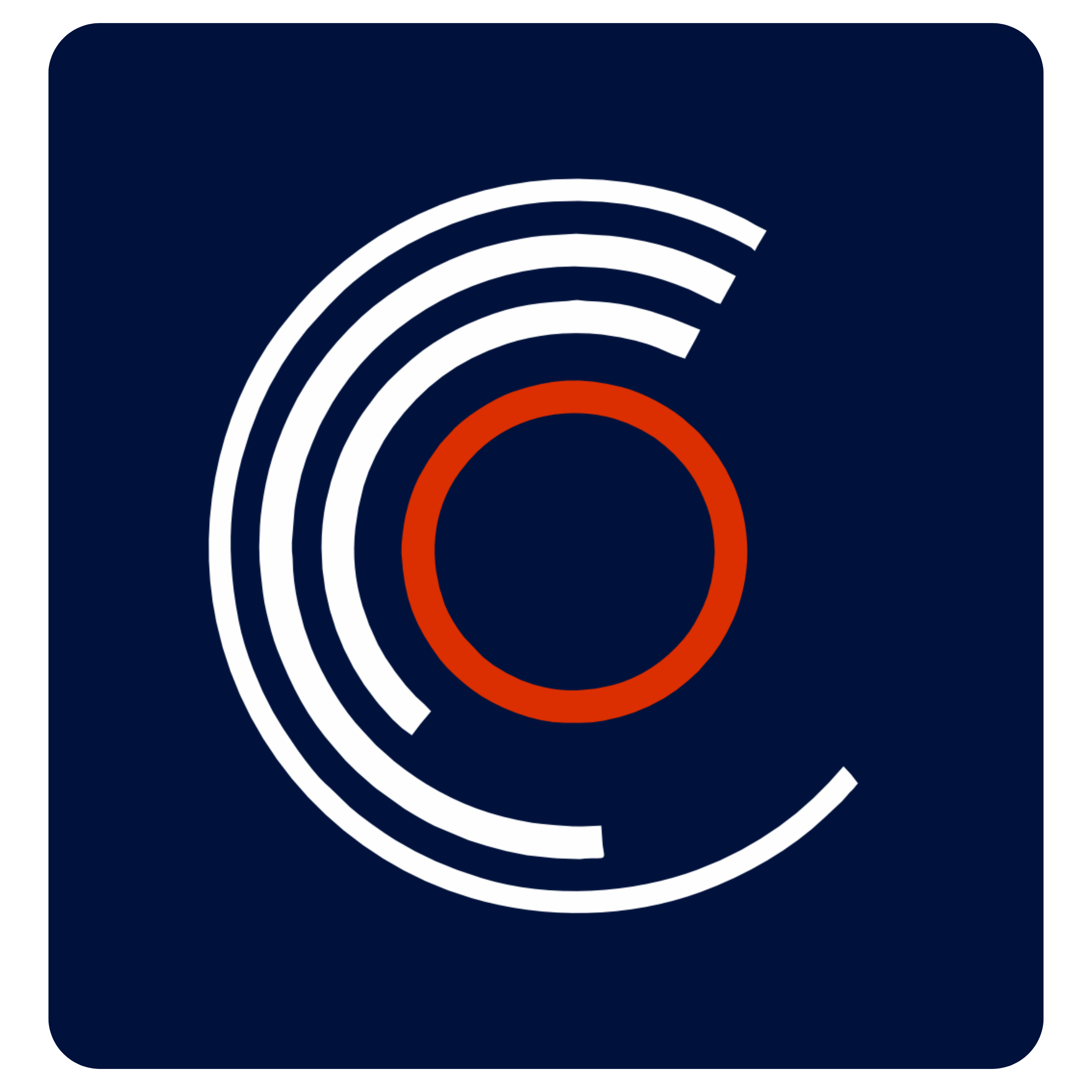 Logo de Cedisa Central de Aço S/A