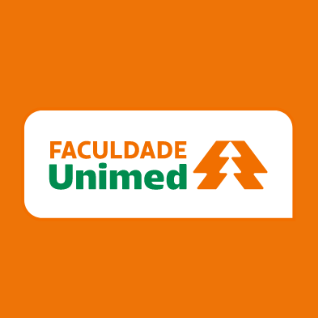Logo de Faculdade Unimed
