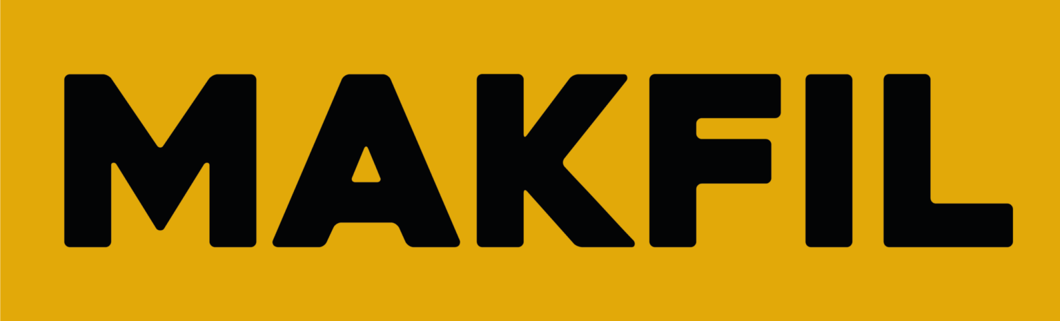 Logo de MAKFIL COMERCIAL DE EQUIPAMENTOS PARA CONSTRUCAO LIMITADA