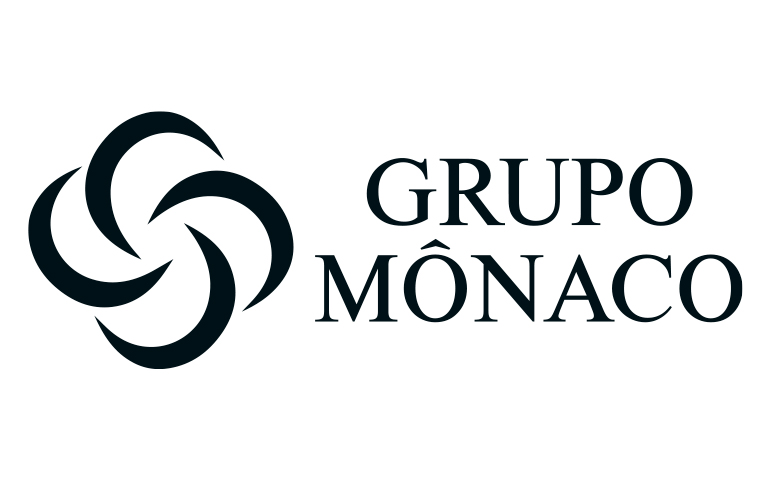 Logo de GRUPO MÔNACO