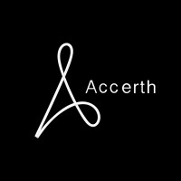 Logo de ACCERTH SERVICOS E TECNOLOGIA LTDA
