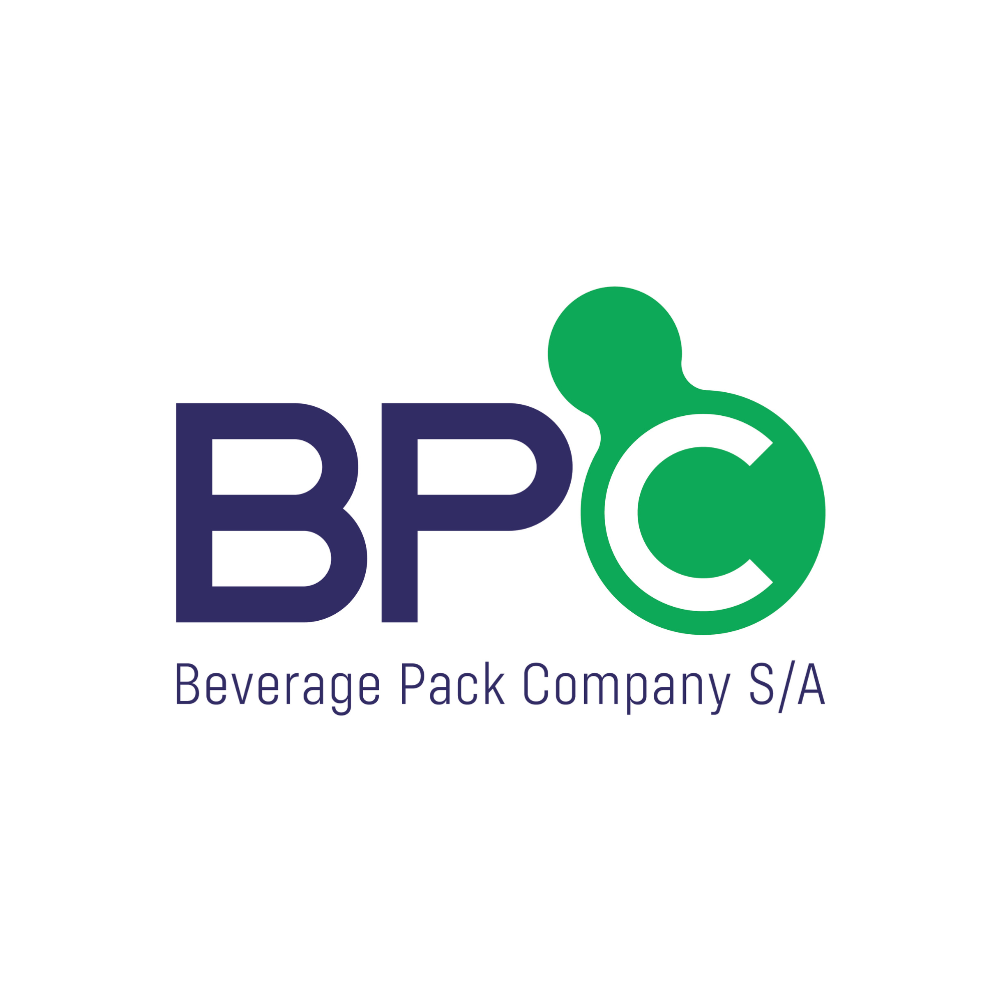 Logo de BEVERAGE PACK COMPANY S/A