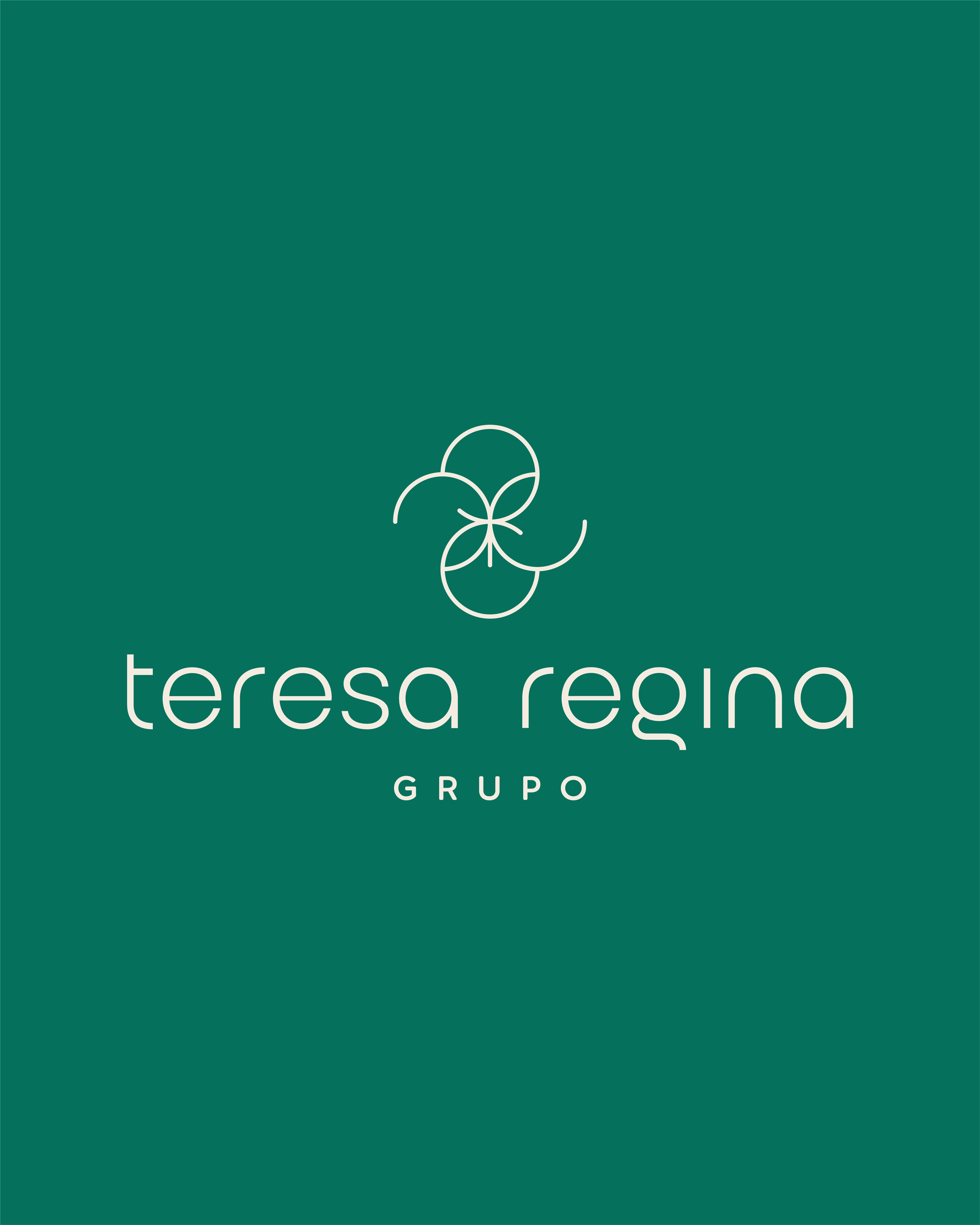 Logo de GRUPO TERESA REGINA