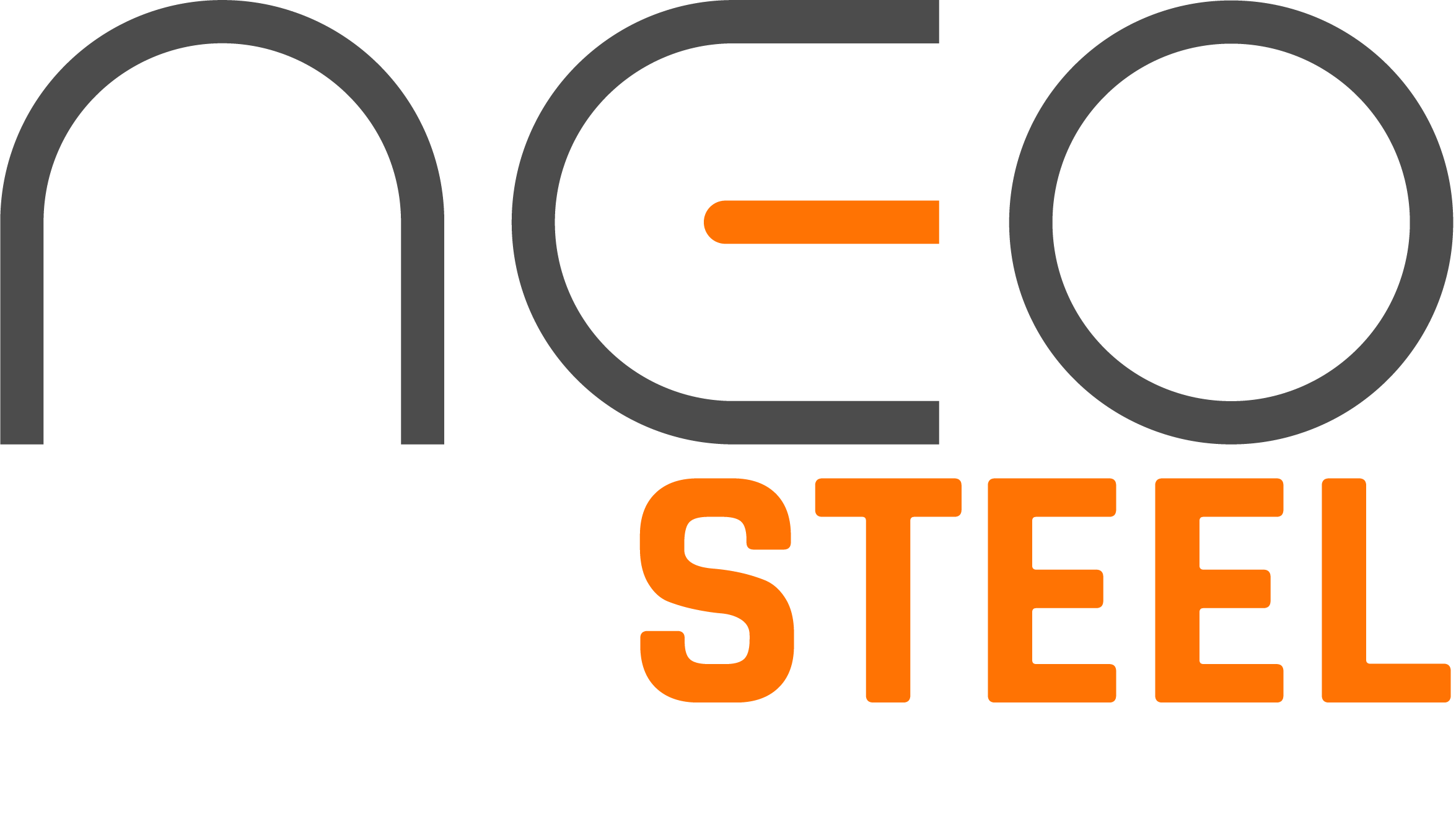 Logo de Neo Steel