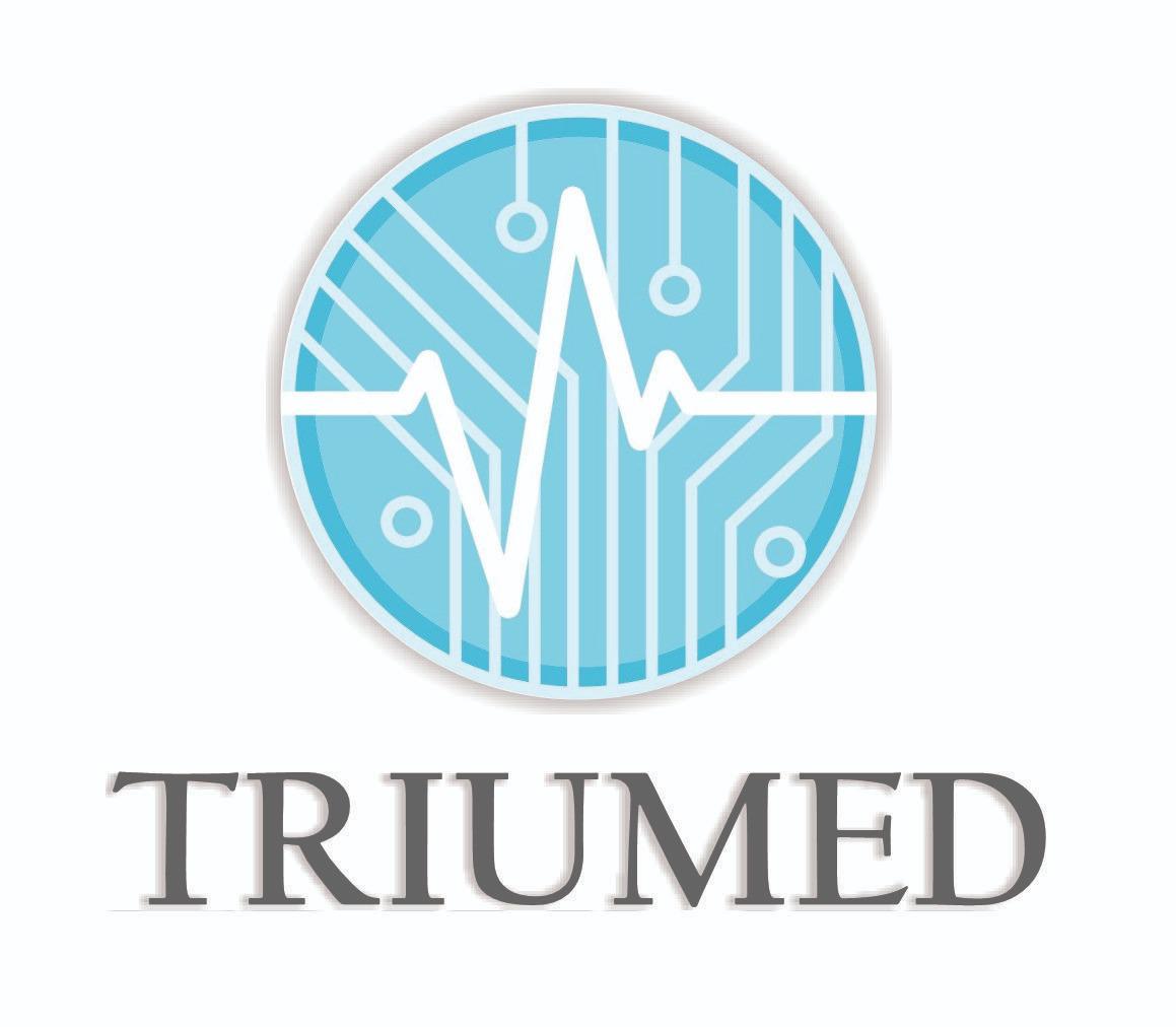 Logo de TRIUMED LTDA