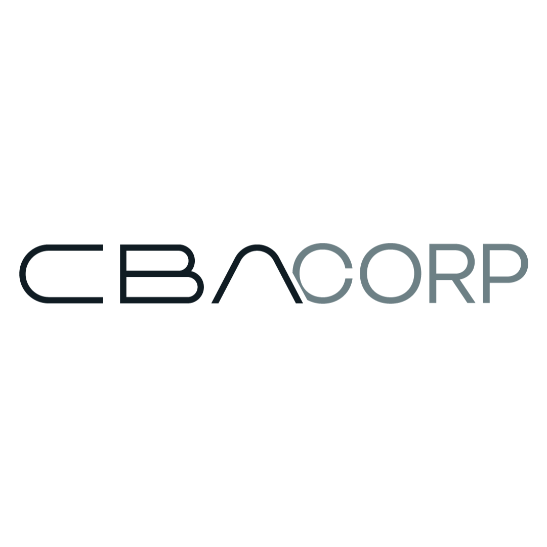 Logo de CBA Corp