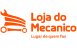 Logo de Loja do Mecanico