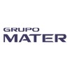 Logo de Grupo Mater