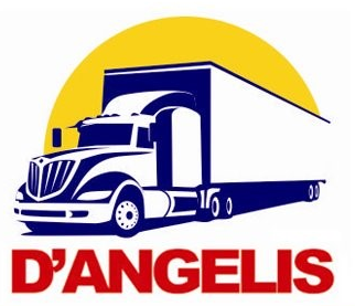 Logo de POSTO D'ANGELIS LTDA