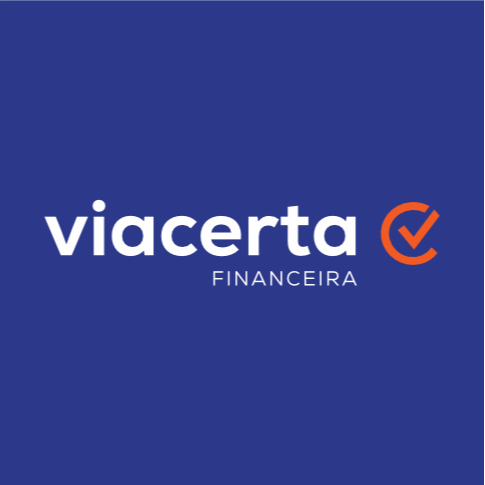 Logo de Viacerta Financeira