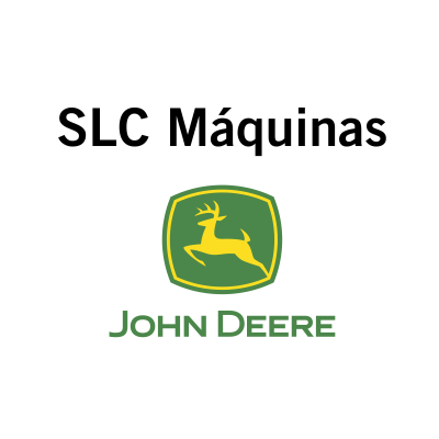 Logo de SLC Máquinas