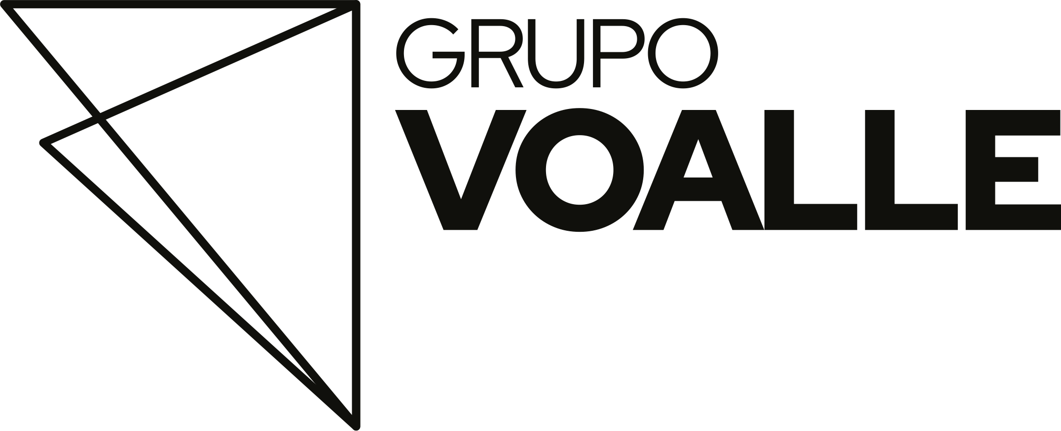 Logo de VOALLE DESENVOLVIMENTO DE SOFTWARE LTDA