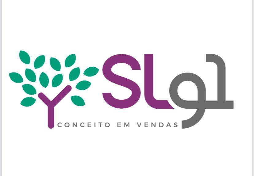 Logo de SL91 SALVADOR PARALELA - CONCEITO EM VENDAS LTDA