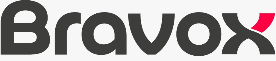 Logo de Bravox Transportes de Cargas